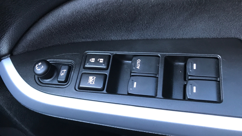 Suzuki Vitara 1.4 Boosterjet S ALLGRIP 5dr Petrol Estate